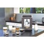 Krups Evidence One Automatic Bean to Cup Coffee Machine - Grey