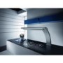 Elica EAGLE_ELEC Decorative 90cm Wide Downdraft Extractor For Electric Hobs ONLY