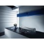 Elica EAGLE_ELEC Decorative 90cm Wide Downdraft Extractor For Electric Hobs ONLY