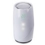 GRADE A1 - As new but box opened - Compact Ultra Quiet Hepa and Plasma Air Purifier with anti-bacterial technology