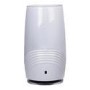 GRADE A1 - As new but box opened - Compact Ultra Quiet Hepa and Plasma Air Purifier with anti-bacterial technology