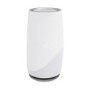 GRADE A1 - Ultra Quiet HEPA and plasma air purifier with anti-bacterial technology 