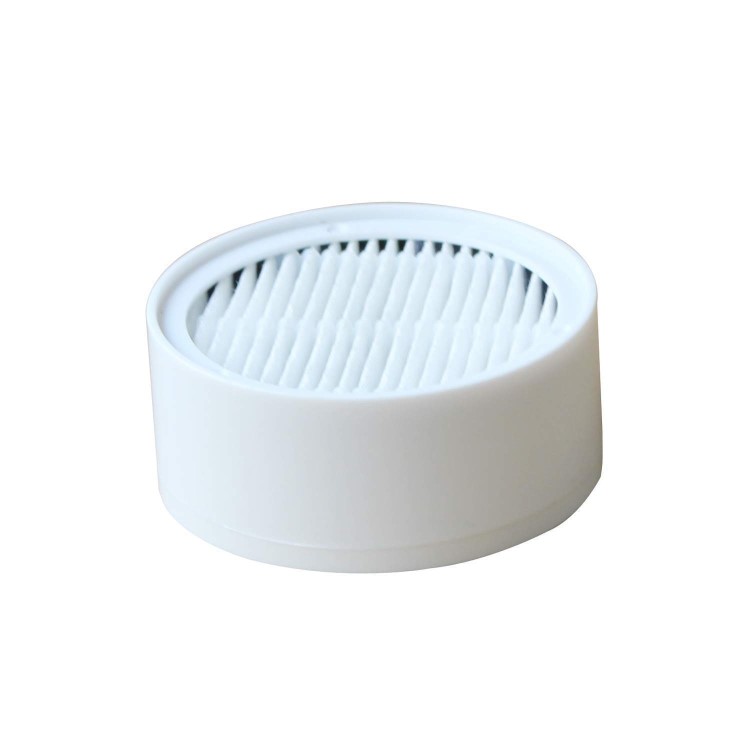 GRADE A1 - As new but box opened - Compact Ultra Quiet Hepa and Plasma Air Purifier with anti-bacterial technology
