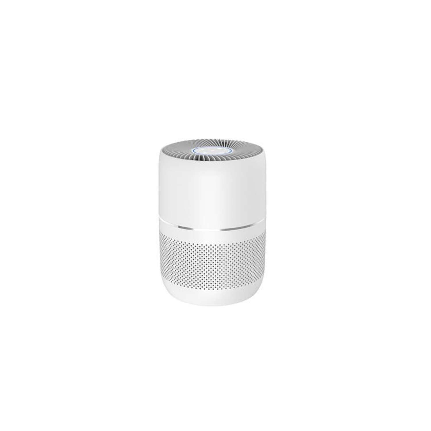 Smart WiFi HEPA Air Purifier - Dust Mould Bacteria Filter - EAP120HC