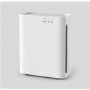 electriQ EAP125HUVC Air Purifier with 6 stage cleaning - True HEPA filter UV TiO2 & Ioniser - cleans rooms up to 40m2 