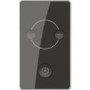 electriQ EAP145H 3 Stage Air Purifier True Hepa and Ioniser - Up to 40 sqm with Remote Control