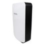 GRADE A1 - electriQ Air Purifier 6 Stage cleaning with True HEPA UV TiO2 Ioniser - Cleans room up to 60 sqm