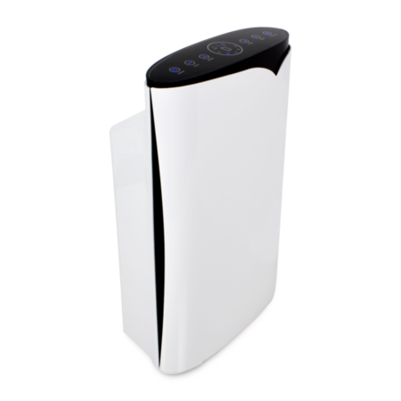 Iq air purifier reviews
