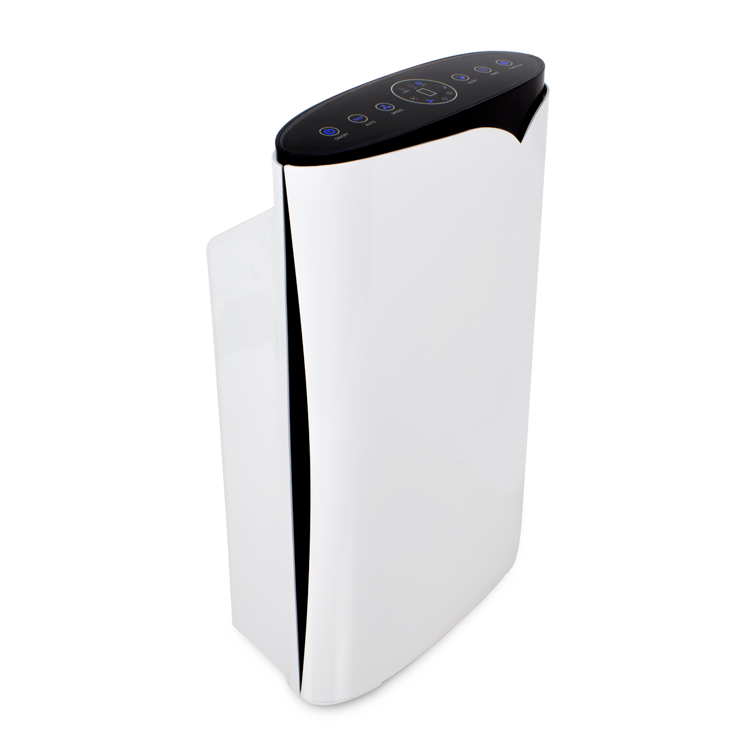 antiviral air purifier