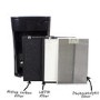 electriQ  Antiviral  Air Purifier 7 stage cleaning with True HEPA UV TiO2 Ioniser - great for homes and offices up to 100 sqm