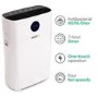 Refurbished electriQ 3 Stage HEPA Carbon Filter Air Purifier