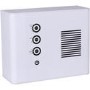 GRADE A1 - electriQ EAP400D Air Purifier with 5 Stage cleaning HEPA Filter UV & Photocatalytic air filtration - cleans rooms up to 30m2