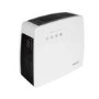 GRADE A2 - electriQ 5 Stage HEPA Air Purifier with UV Carbon & Photocatalyst Filter for rooms up to 30m2