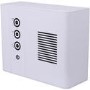 GRADE A1 - electriQ EAP400D Air Purifier with 5 Stage cleaning HEPA Filter UV & Photocatalytic air filtration - cleans rooms up to 30m2