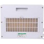 GRADE A1 - electriQ EAP400D Air Purifier with 5 Stage cleaning HEPA Filter UV & Photocatalytic air filtration - cleans rooms up to 30m2