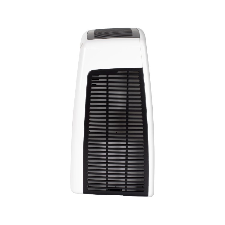 GRADE A2 - electriQ 5 Stage HEPA Air Purifier with UV Carbon & Photocatalyst Filter for rooms up to 30m2
