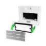 electriQ EAP400M 5 Stage HEPA Air Purifier With UV Light Ioniser Up To 20 sqm