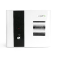 electriQ EAP400M 5 Stage HEPA Air Purifier With UV Light Ioniser Up To 20 sqm