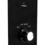 electriQ EAP400M 5 Stage HEPA Air Purifier With UV Light Ioniser Up To 20 sqm