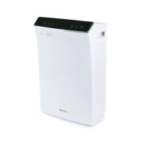 Refurbished electriQ 5 Stage Antiviral Air Purifier with Smart WiFi PM2.5 UV True HEPA and Carbon Filter Refurbished electriQ 5 Stage Antiviral Air Purifier with Smart WiFi PM2.5 UV True HEPA and Carbon Filter