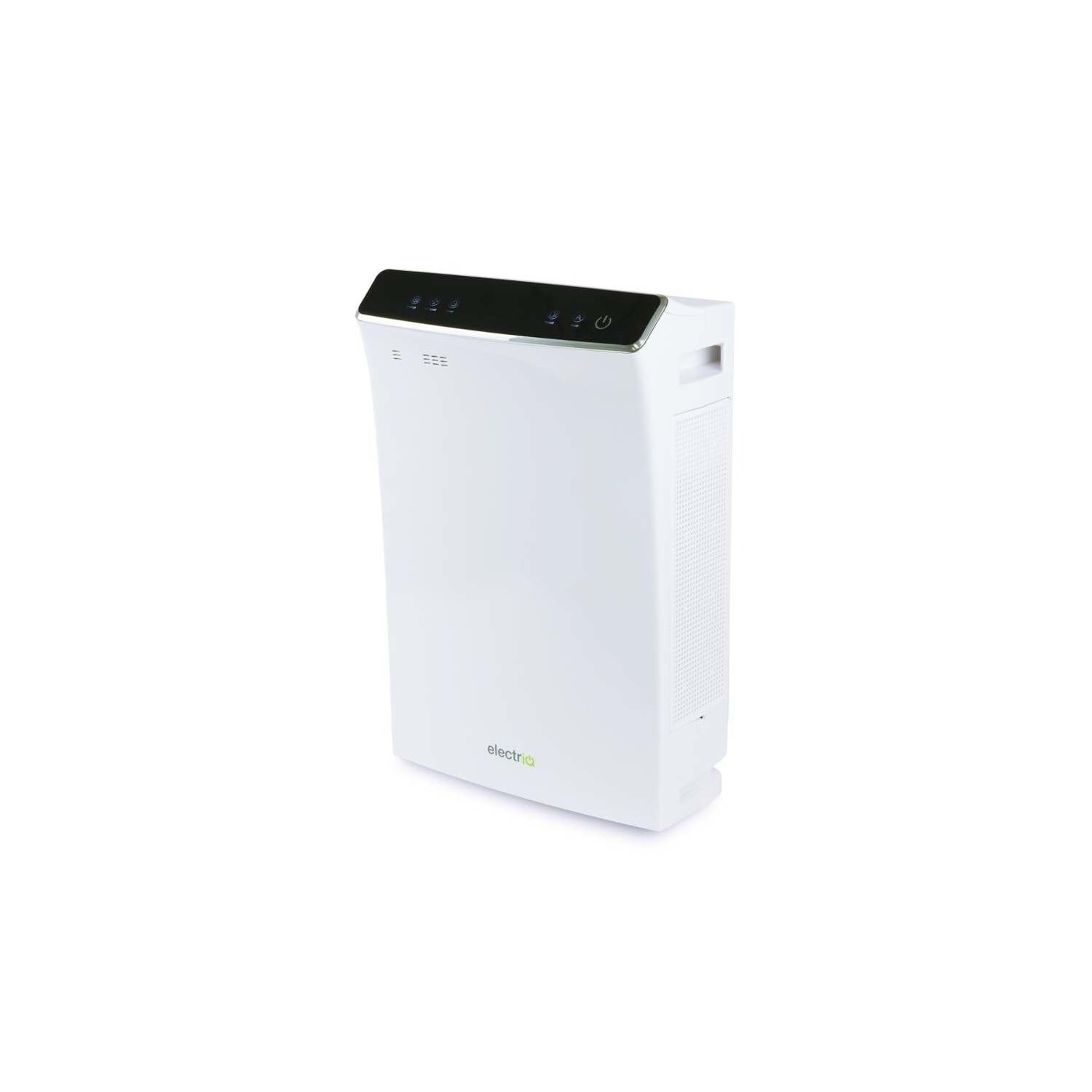 electriQ 5 Stage Antiviral Air Purifier with Smart WiFi PM2.5 UV True HEPA and Carbon Filter