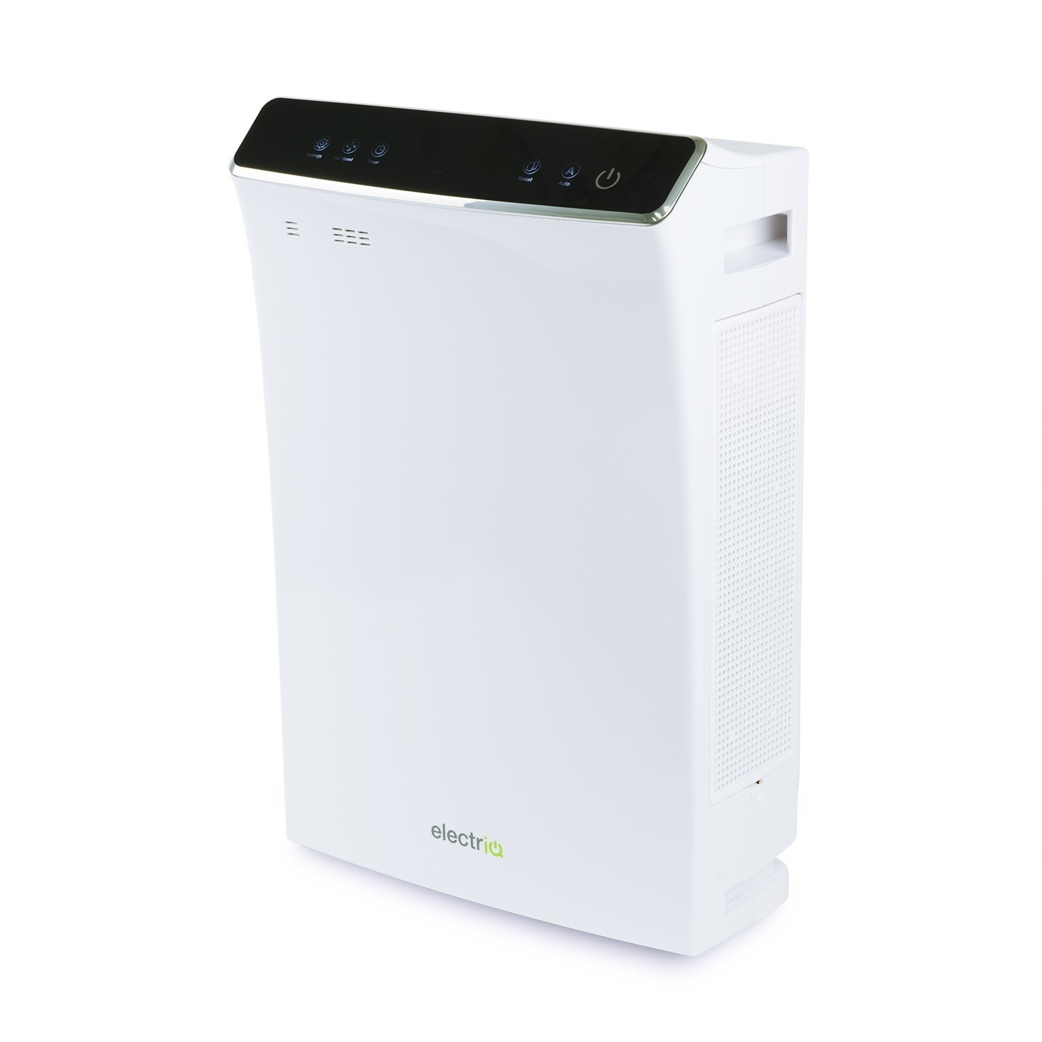 Refurbished electriQ 5 Stage Antiviral Air Purifier with Smart WiFi PM2.5 UV True HEPA and Carbon Fi