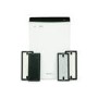 Refurbished electriQ Antiviral WiFi Alexa Air Purifier with PM2.5 HEPA UV & Photocatalytic Filters 