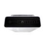 Refurbished electriQ PM2.5 Air Purifier 7 stage cleaning with Air Quality Sensor and True HEPA Filter for homes and offices up to 140 sqm