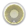 GRADE A2 - Ultra Quiet HEPA Air Purifier with Air Quality Temperature and Humidity Indicators