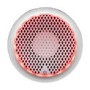 GRADE A2 - Ultra Quiet HEPA Air Purifier with Air Quality Temperature and Humidity Indicators
