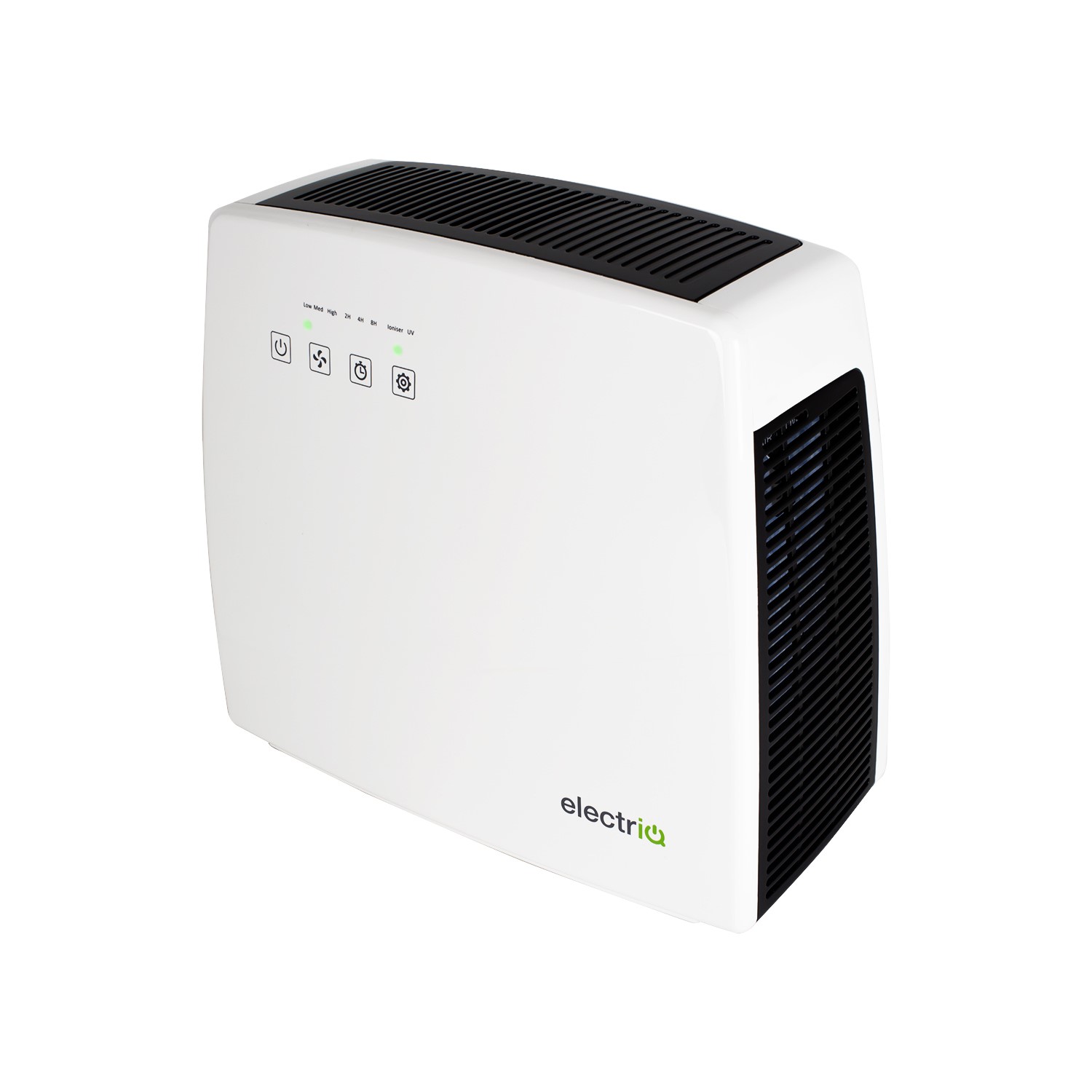 5 Stage Air Purifier with HEPA filter UV & Photocatalytic for rooms up to 30m2 5 Stage Air Purifier with HEPA filter UV & Photocatalytic for rooms up to 30m2