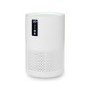 GRADE A2 - Ultra Quiet HEPA Air Purifier with Air Quality Temperature and Humidity Indicators