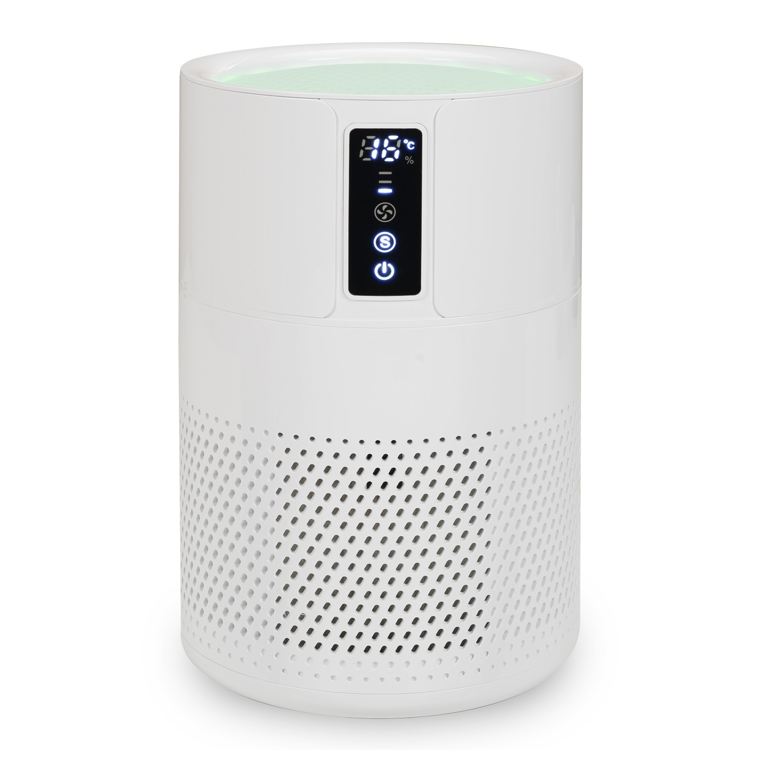 ultra hepa filter air purifier