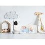 Motorola Ease 35 5" Video Baby Monitor