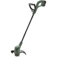 GRADE A1 - Bosch EASYCUT18-230 Cordless Grass Trimmer - Green