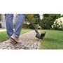 GRADE A1 - Bosch EASYCUT18-230 Cordless Grass Trimmer - Green