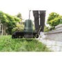 GRADE A1 - Bosch EASYCUT18-230 Cordless Grass Trimmer - Green