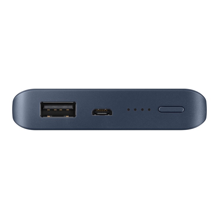 Samsung EB-P3000 10000 mAh Power Bank - Navy