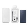 Samsung EB-P3000 10000 mAh Power Bank - Navy