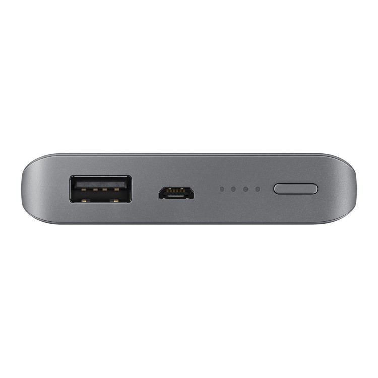 Samsung EB-P3000 10000 mAh Power Bank - Grey