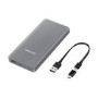 Samsung EB-P3000 10000 mAh Power Bank - Grey