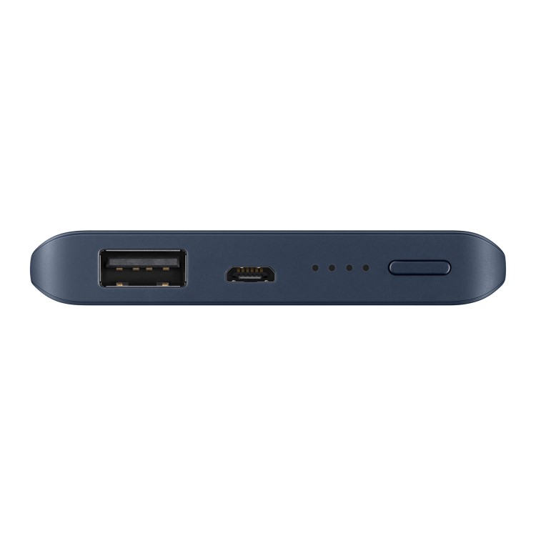 Samsung EB-P3000 5000 mAh Power Bank - Navy