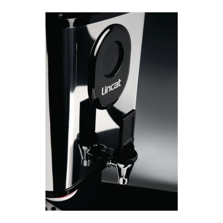Lincat EB3FX FilterFlow Countertop Automatic Fill Water Boiler - 15 Ltr Plug In