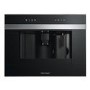 Refurbished Fisher & Paykel Series 9 Built-in Bean-To-Cup Coffee Machine Black
