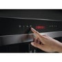 Refurbished Fisher & Paykel Series 9 Built-in Bean-To-Cup Coffee Machine Black
