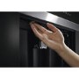 Refurbished Fisher & Paykel Series 9 Built-in Bean-To-Cup Coffee Machine Black