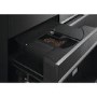 Refurbished Fisher & Paykel Series 9 Built-in Bean-To-Cup Coffee Machine Black