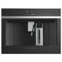 Refurbished Fisher & Paykel Series 9 Built-in Bean-To-Cup Coffee Machine Black