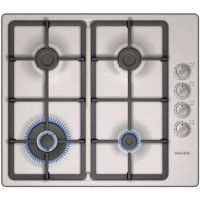 SIEMENS EB615HB90E iQ100 Four Burner 60cm Gas Hob