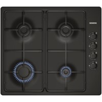 SIEMENS EB616PB80E iQ100 Four Burner 60cm Gas Hob